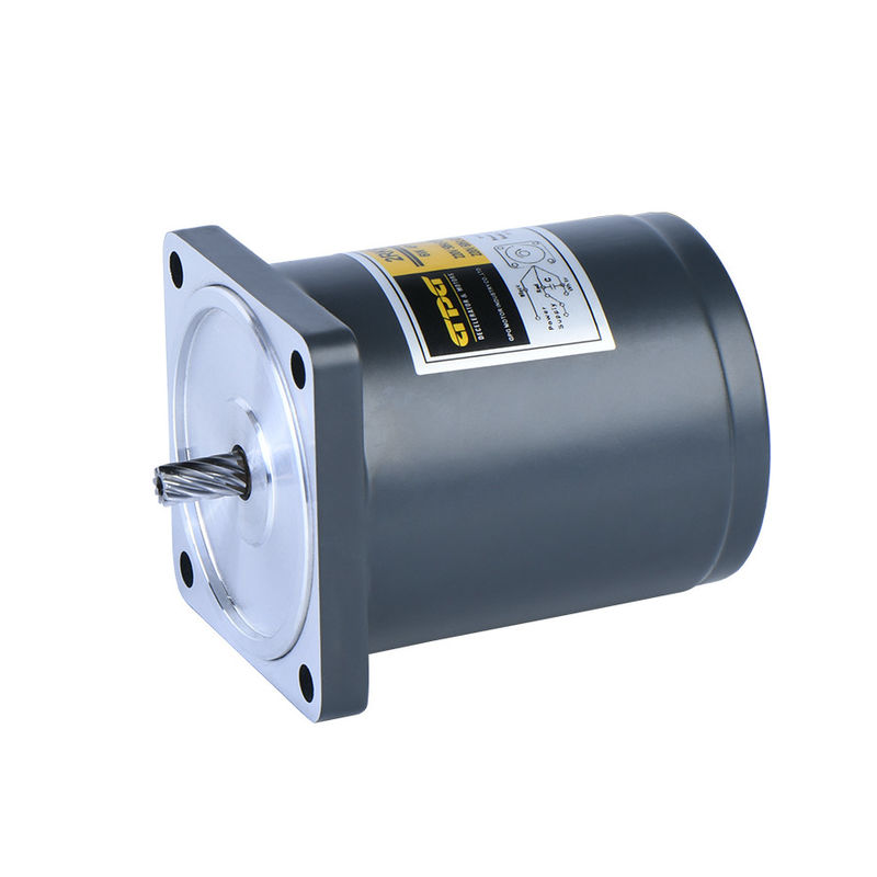 60mm 6W 2RK6GN-C 2GN3-200K กล่องเกียร์ความเร็วคงที่ไฟฟ้า YN60-6 60JB3-200G8L AC มอเตอร์เกียร์