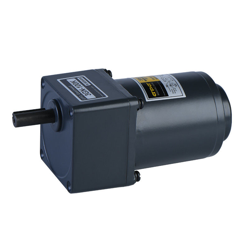 70mm 15W 3RK15GN-C 3GN3-200K มอเตอร์เกียร์ AC ความเร็วคงที่ ชุดมอเตอร์เกียร์ RK