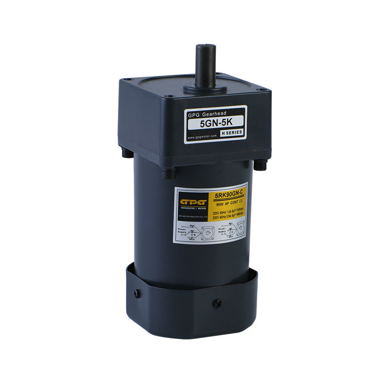 5rk90gn-C Custom Gear Motor 4rk25gn-C 4gn50k สำหรับเครื่องทำฉลาก