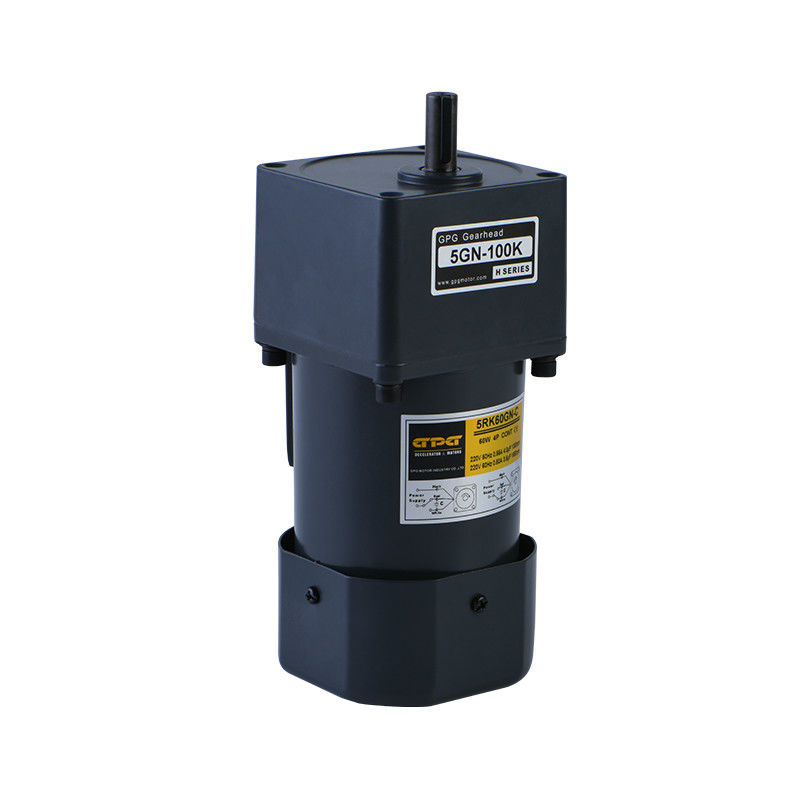 5rk90gn-C Custom Gear Motor 4rk25gn-C 4gn50k สำหรับเครื่องทำฉลาก