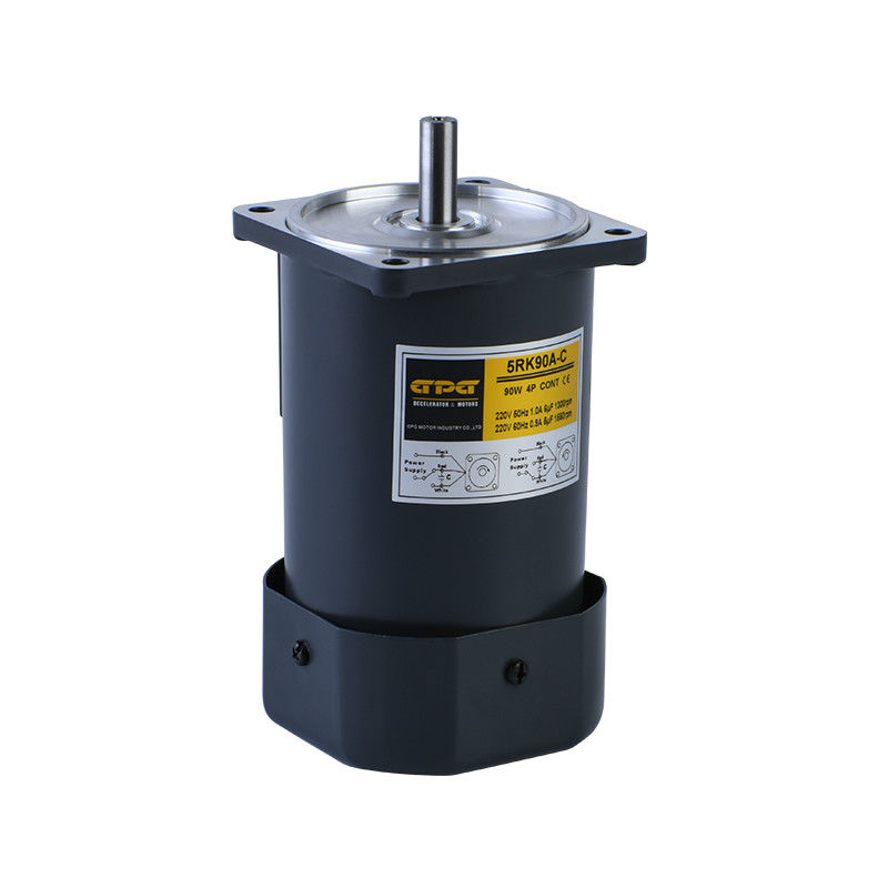 90mm 120W 5RK120GN-CF 5GN3-200K ควบคุมความเร็วมอเตอร์พัดลม AC มอเตอร์เกียร์ RK มอเตอร์เกียร์ SERIES YN90-120F 90JB3-200G10L