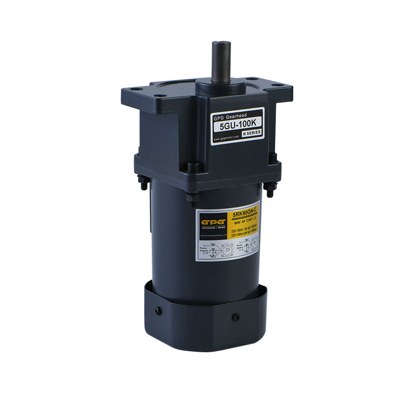 5rk90gn-C Custom Gear Motor 4rk25gn-C 4gn50k สำหรับเครื่องทำฉลาก