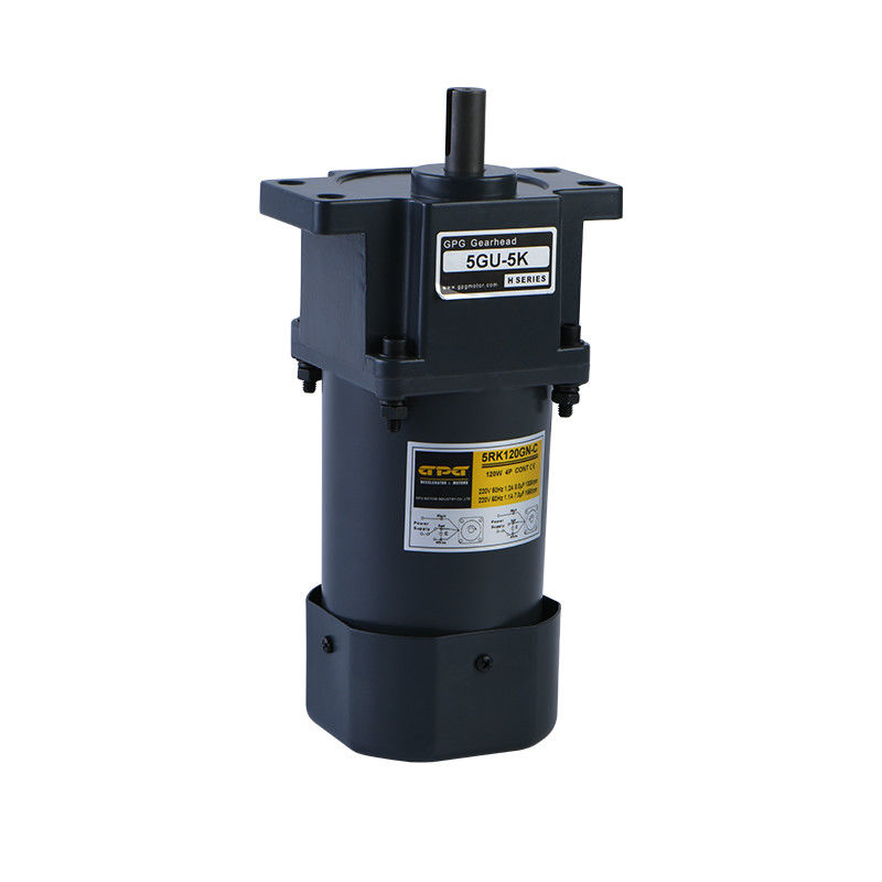 90mm 120W 5RK120GN-CF 5GS3-180K ควบคุมความเร็วมอเตอร์พัดลม AC มอเตอร์เกียร์ RK มอเตอร์เกียร์ SERIES YN90-120F 90JB3-180G10L