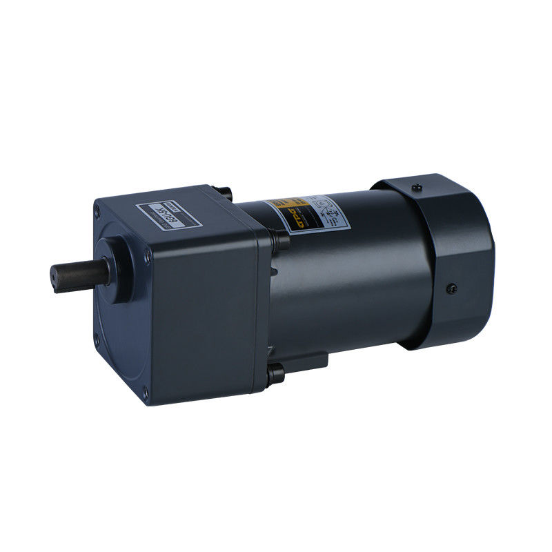 มอเตอร์เกียร์ควบคุมความเร็ว 104 มม. 250 วัตต์ 6RK250GN-CF 6GU3-200K YN100-250F 100JB3-200G10L
