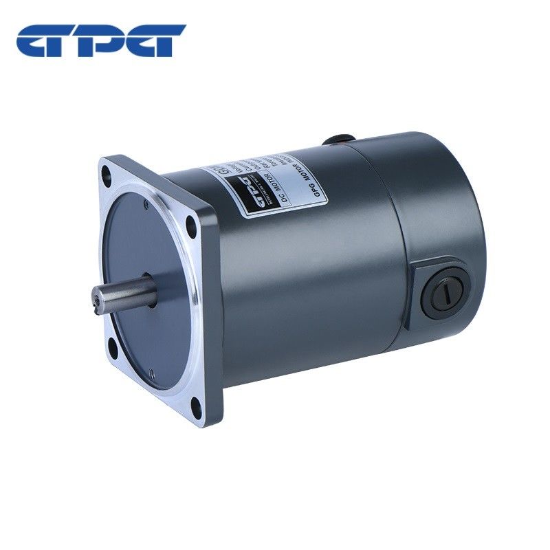 15W DC Gear Motor GDM-06SC 2DC 12-24V 1800RPM 3200RPM เหมาะกับกล่องเกียร์ 2GN3-300K DC Motor Brush Commutation