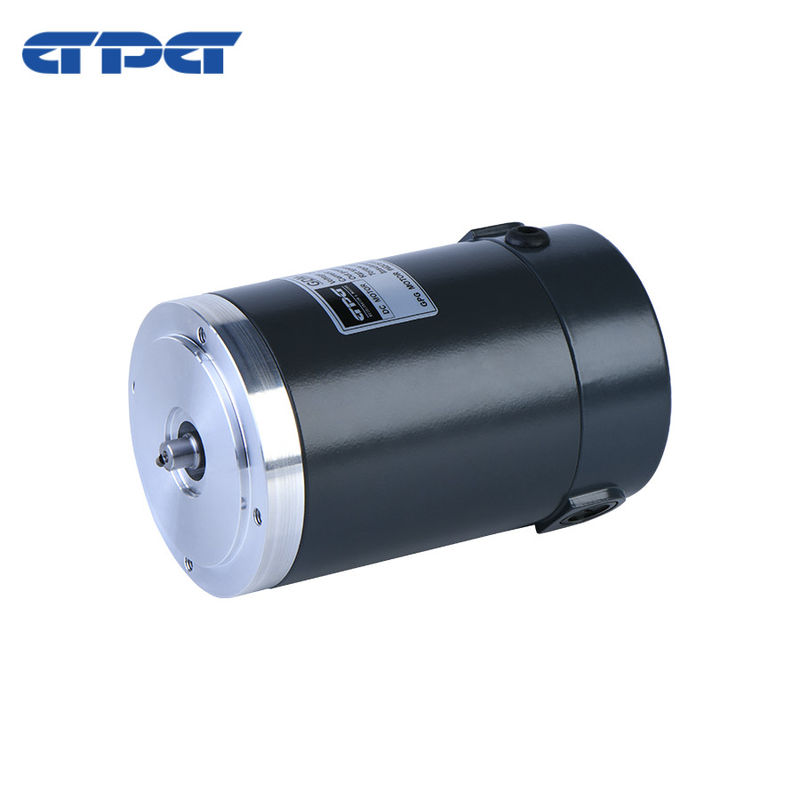 GDM-10SC 6DC Dc Motor 3000 Rpm 200 Watt Dc Motor เครื่องใช้ในบ้าน