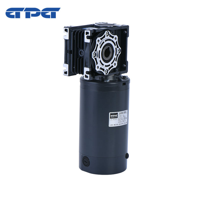 มอเตอร์เกียร์ DC 90W GDM-09SC 2DC 12V 24V สำหรับเครื่องใช้ในบ้าน