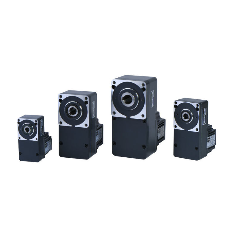 10W BLDC มอเตอร์เกียร์ 12V 24V 1800RPM 3000RPM DC BRUSHLESS 2GN 3GN 4GN 5GU 6GU PARALLEL หนอนมุมขวา GPG มอเตอร์เกียร์