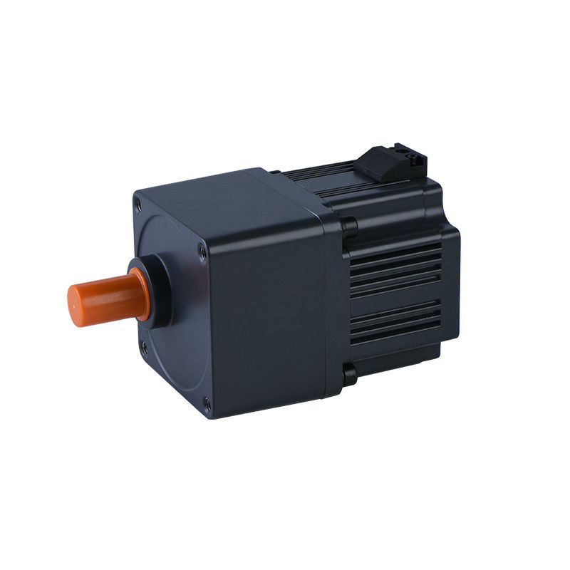 มอเตอร์เกียร์ไร้แปรงถ่าน 160w 2GN 3GN 4GN 5GU 6GU เครื่องบรรจุเครื่องใช้ในบ้าน