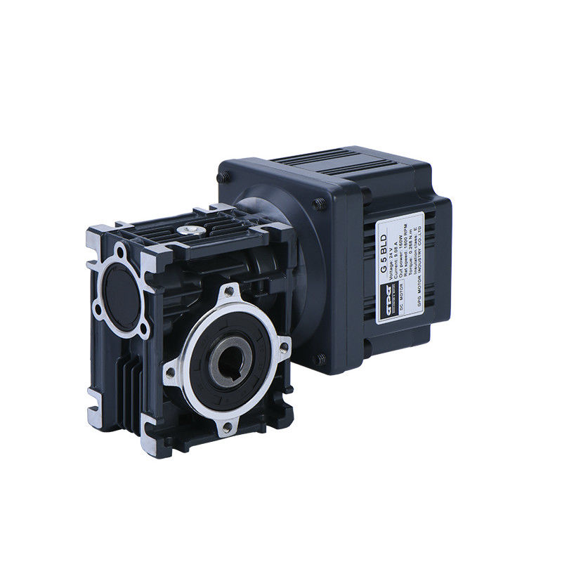 มอเตอร์เกียร์ไร้แปรงถ่าน 160w 2GN 3GN 4GN 5GU 6GU เครื่องบรรจุเครื่องใช้ในบ้าน