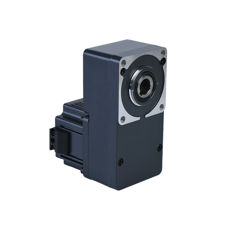10W BLDC มอเตอร์เกียร์ 12V 24V 1800RPM 3000RPM DC BRUSHLESS 2GN 3GN 4GN 5GU 6GU PARALLEL หนอนมุมขวา GPG มอเตอร์เกียร์