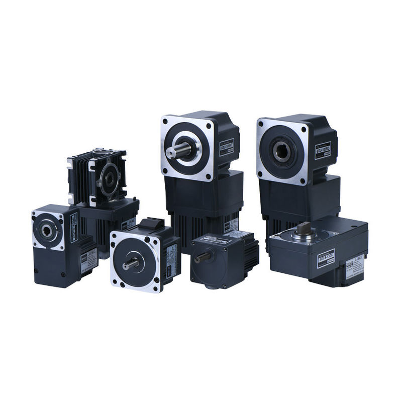 10W BLDC มอเตอร์เกียร์ 12V 24V 1800RPM 3000RPM DC BRUSHLESS 2GN 3GN 4GN 5GU 6GU PARALLEL หนอนมุมขวา GPG มอเตอร์เกียร์
