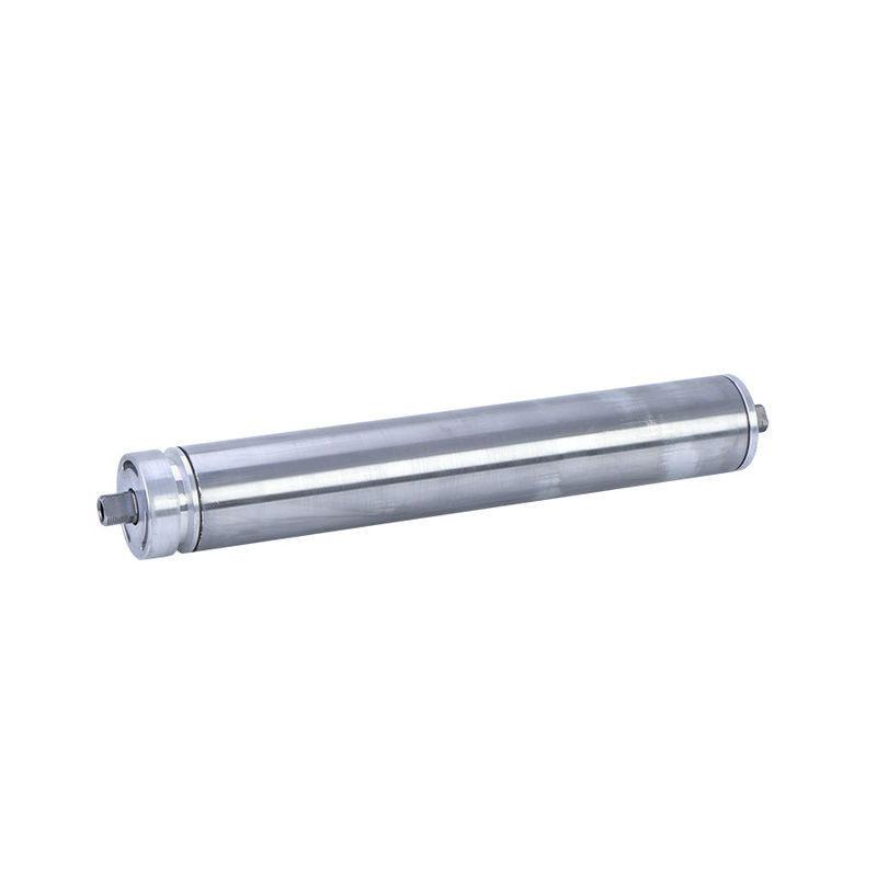 165mm 1100w 1.5hp Electric Drum Motor สำหรับเครื่องสายพานลำเลียงสนามบิน