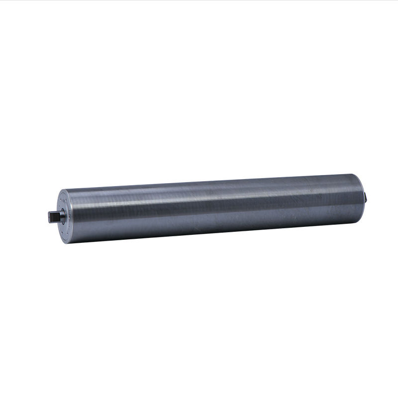 165mm 1100w 1.5hp Electric Drum Motor สำหรับเครื่องสายพานลำเลียงสนามบิน