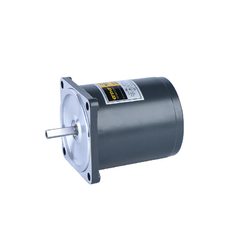 180w 104mm 3 Phase Ac Induction Motor Ik Rk Type Speed ​​Control