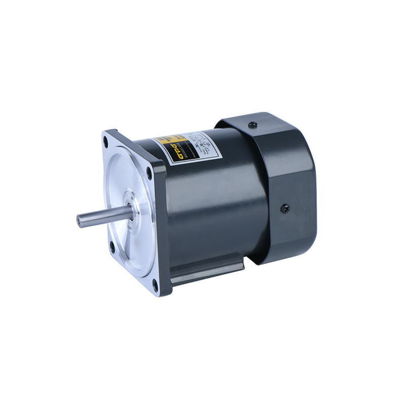180w 104mm 3 Phase Ac Induction Motor Ik Rk Type Speed ​​Control