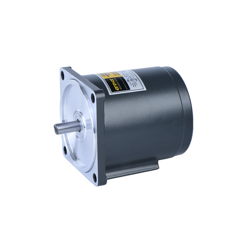 180w 104mm 3 Phase Ac Induction Motor Ik Rk Type Speed ​​Control
