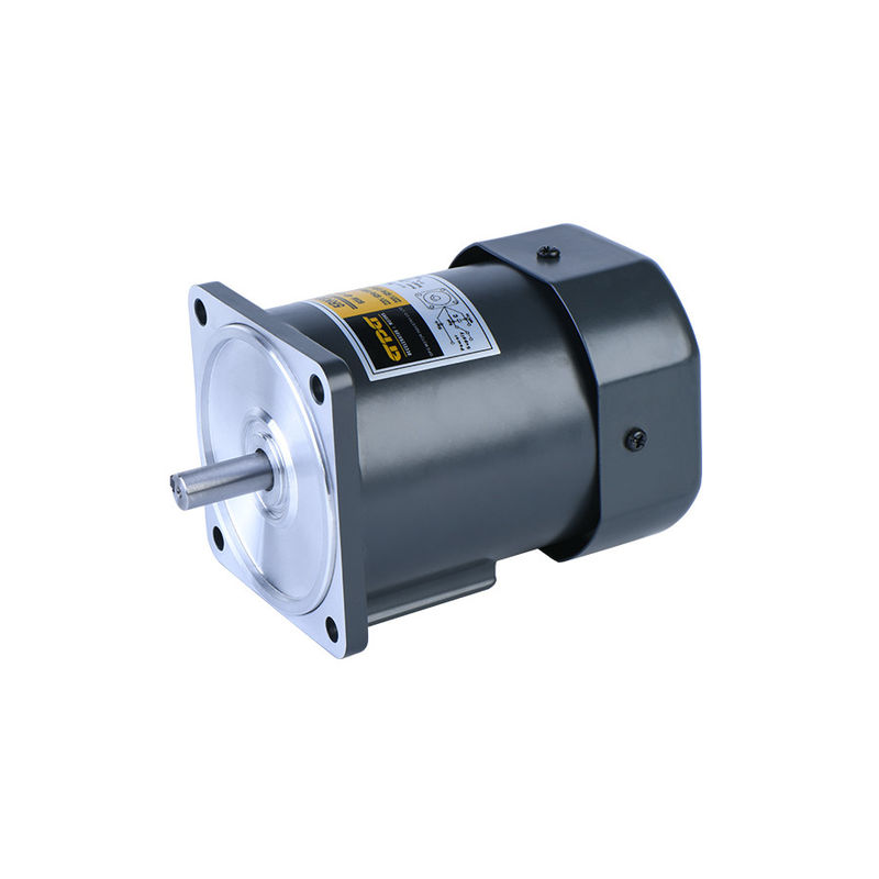 4RK40W มอเตอร์ไฟฟ้ากระแสสลับ 80 มม. มอเตอร์เหนี่ยวนำไฟฟ้ากระแสสลับ 3 เฟส CE UL