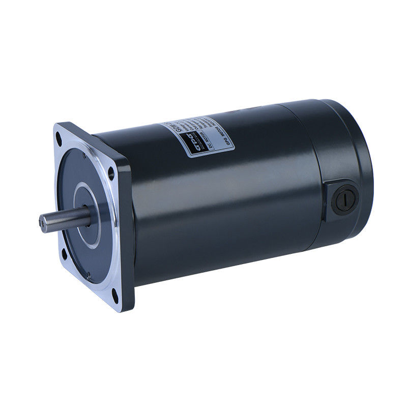 60W 12v Brushed Dc Motor 1,000~5000rpm สำหรับผลิตภัณฑ์อัตโนมัติ