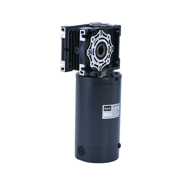 60MM 12V 24V 30w Dc Motor สำหรับเครื่องมือไฟฟ้าและอุปกรณ์ OA