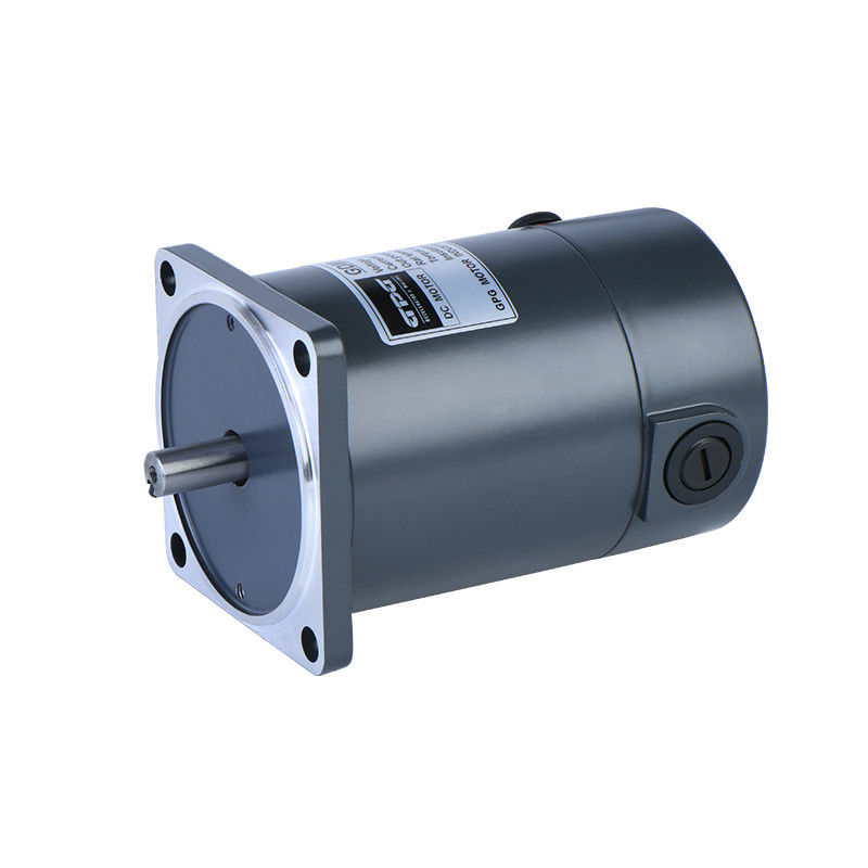 แปรงมอเตอร์ไฟฟ้ากระแสตรง 10W 60MM 12V 24V สำหรับปั๊มลมรถยนต์