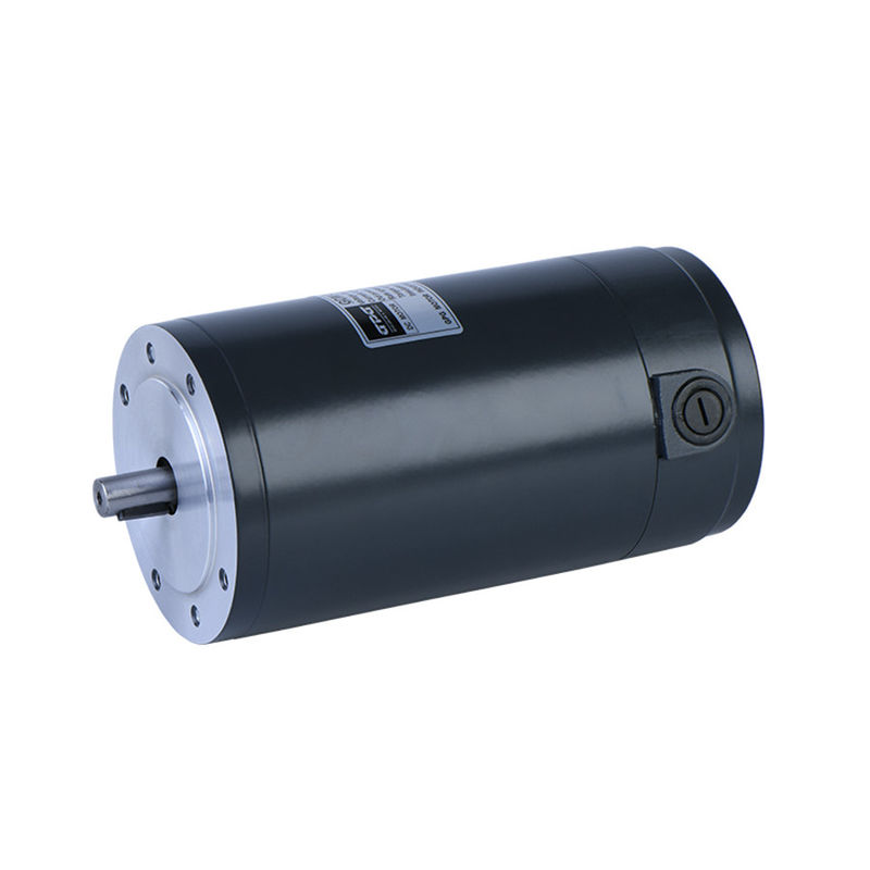 แปรงมอเตอร์ไฟฟ้ากระแสตรง 10W 60MM 12V 24V สำหรับปั๊มลมรถยนต์