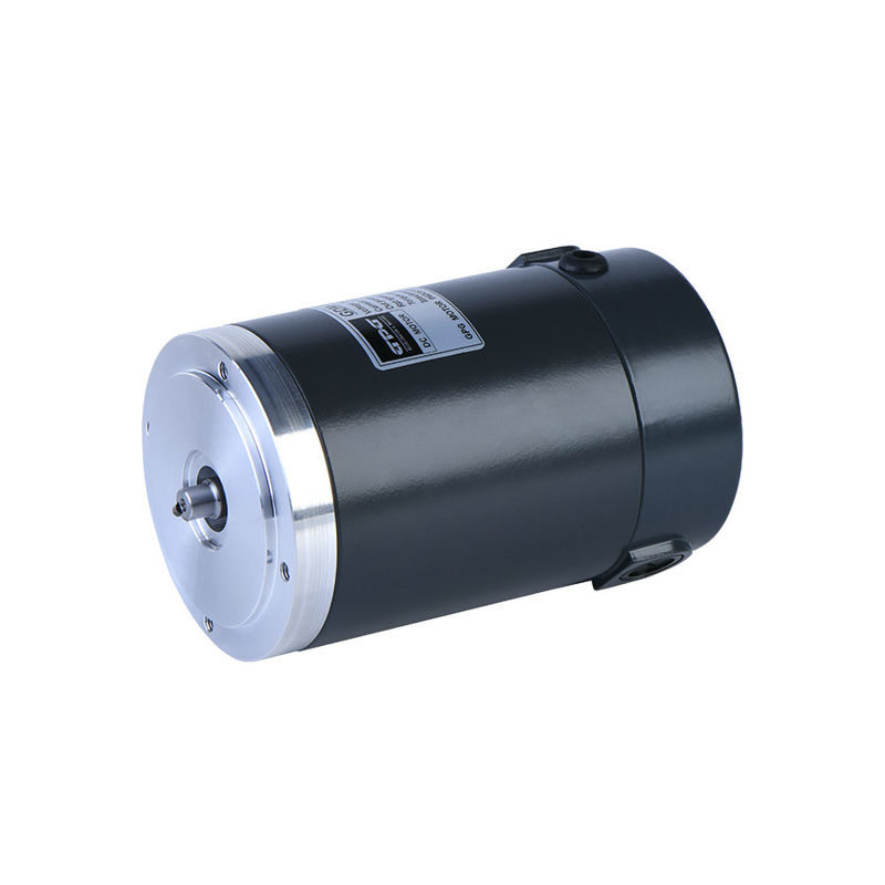 20W DC มอเตอร์ 60MM 12V 24V SQUARE FLANGE ไฟฟ้า DC มอเตอร์ 1800 3200RPM รอบ SHAFT KEY SHAFT แปรง DC มอเตอร์