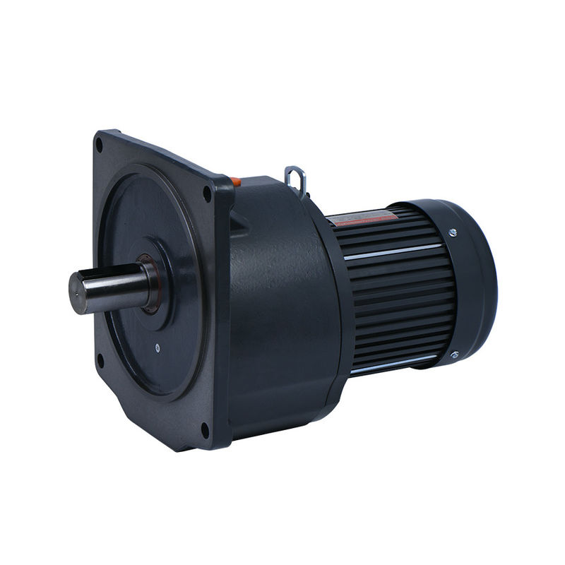 22mm Shaft Electric Motor Gearbox 400w 0.5hp 3 Phase Reductor Motor