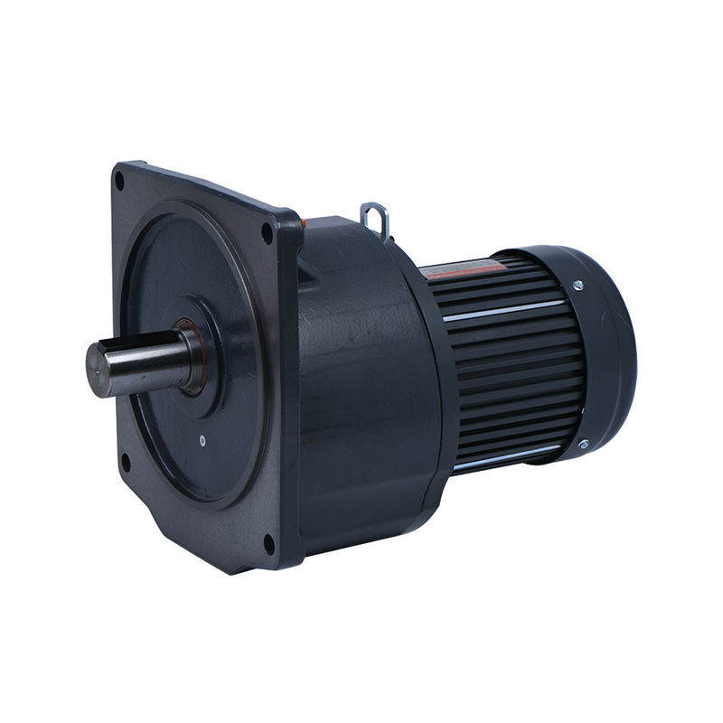 22mm Shaft Electric Motor Gearbox 400w 0.5hp 3 Phase Reductor Motor