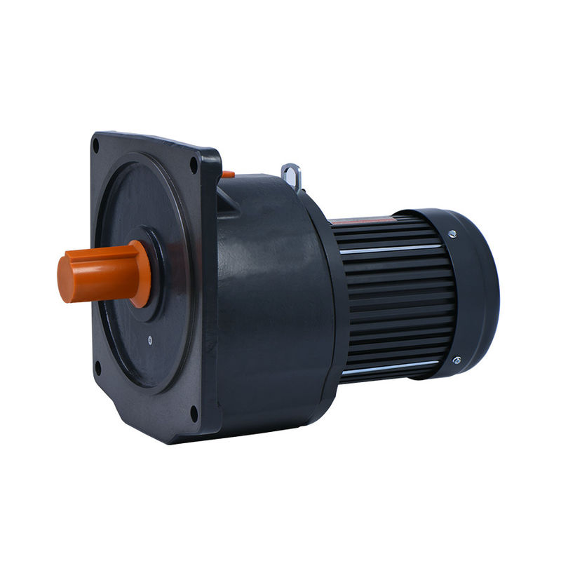 22mm Shaft Electric Motor Gearbox 400w 0.5hp 3 Phase Reductor Motor