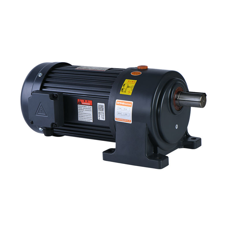CV18-100-15A CH18-200-15S มอเตอร์เกียร์แบบกำหนดเอง มอเตอร์เกียร์ AC RK IK