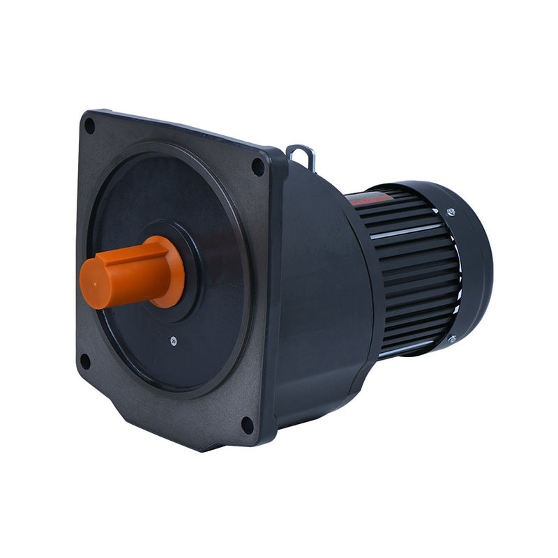 กระปุกเกียร์มอเตอร์ไฟฟ้าเพลา 50 มม. 2200w 3hp มอเตอร์เกียร์แรงบิดสูง