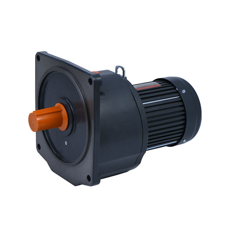200W 0.25HP เกียร์มอเตอร์ไฟฟ้า CV22-200 CH CV เกียร์ทดรอบ เครื่องยนต์