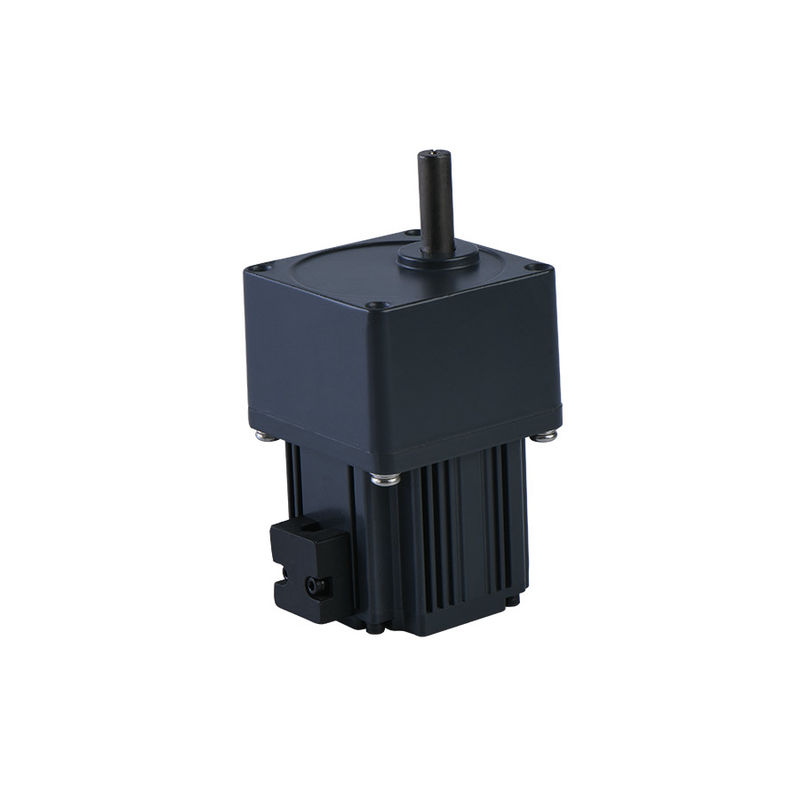 4GN-5K BLDC Custom Gear Motor ชนิดไร้แปรงถ่าน 310V 100W 2500rpm