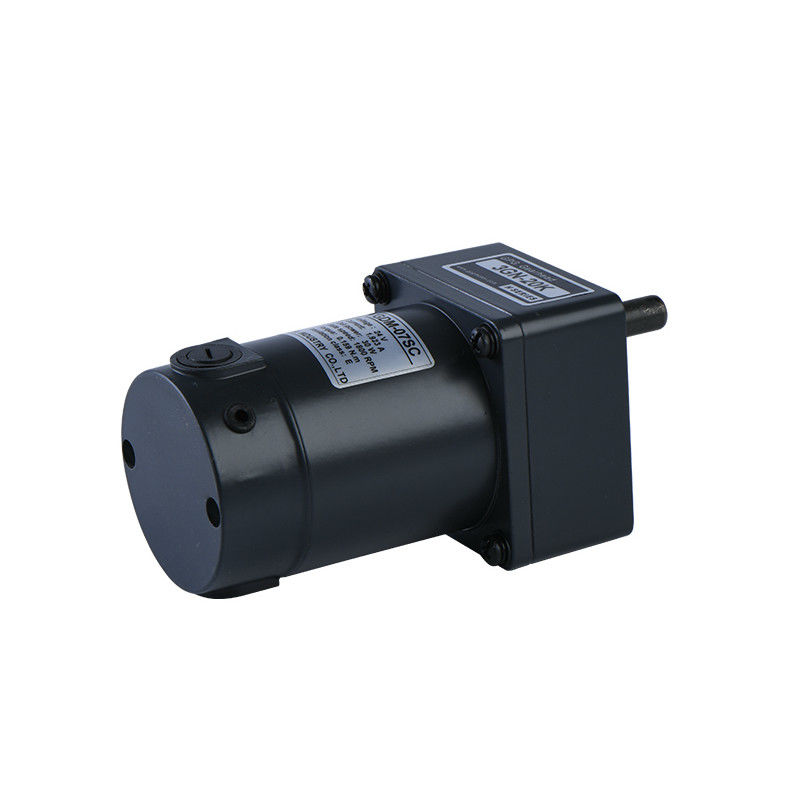 G2BLD40-24-18S-2GFS85S Barrier Gate Motor ปรับแต่งสี