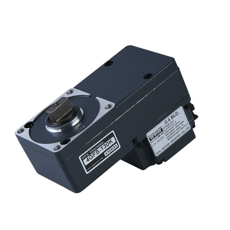 MJ37 TURNSTILE BLDC MOTOR G5BLD 24V 160W 1:75 เครื่องยนต์กั้นกล่องเกียร์