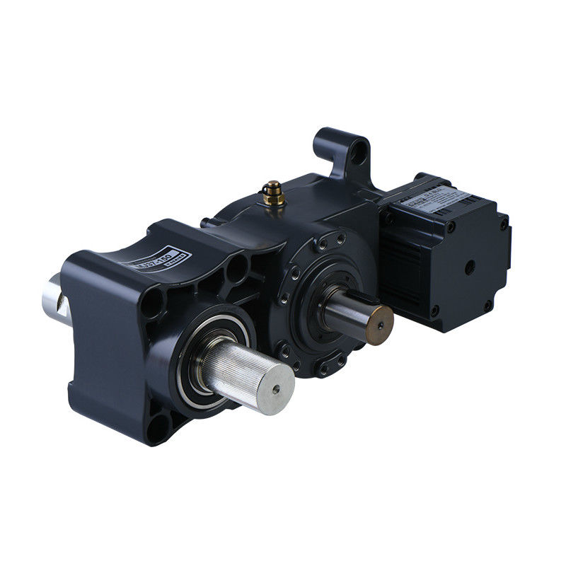 MJ37 มอเตอร์ประตูหมุน BLDC มอเตอร์ G5BLD 24V 160W 1:75 มอเตอร์ประตูรั้ว มอเตอร์ประตูสวิง มอเตอร์ประตูรั้ว มอเตอร์ประตู