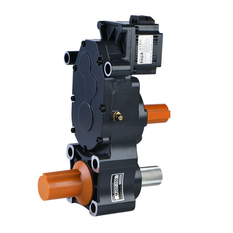 5rk140w Nmrv Worm Gearbox 1:3.9 1:40 5rpm Barrier Gate ประเภท Ac